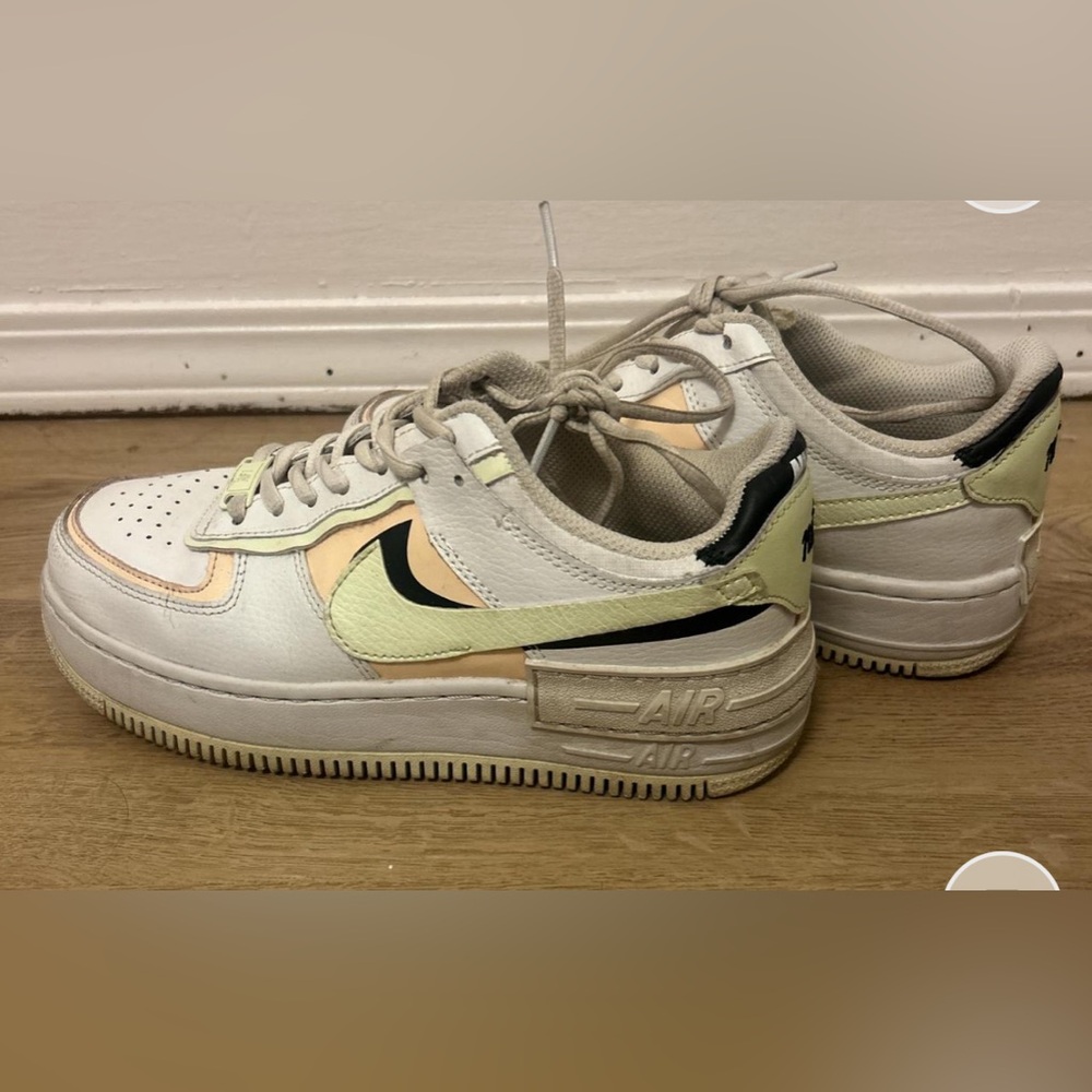 Nike Air Forces